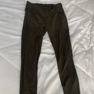 Lululemon All The Right Places Leggings